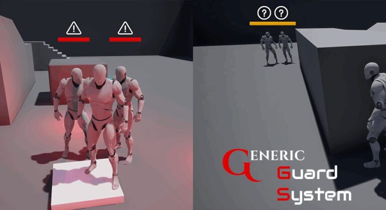 Generic Guard System download