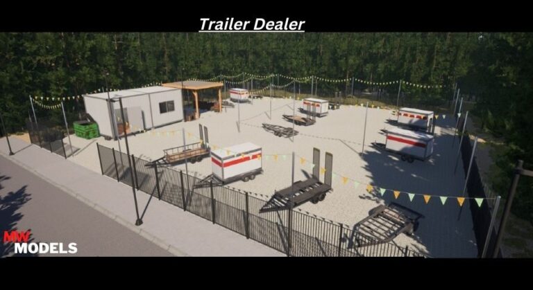 Trailer Dealer download