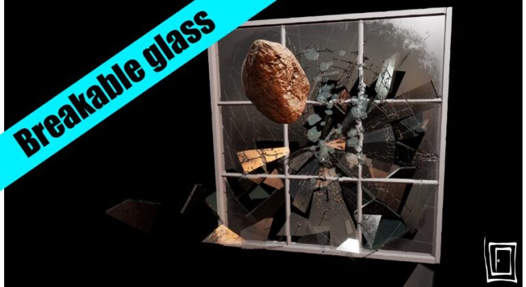 Breakable Glass download