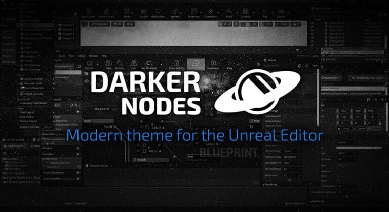 Darker Nodes download