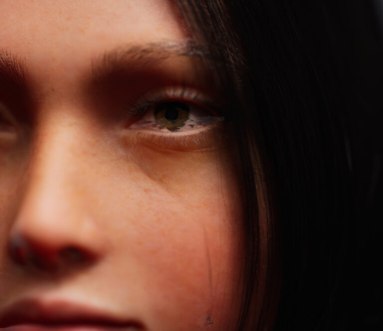 Tear Line Crying System download