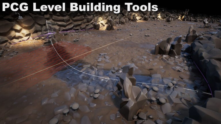 PCG Level Builder download