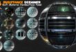 14 SCIFI MATERIAL HARDSURFACE VOL 01 download