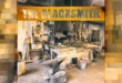 The Blacksmith download