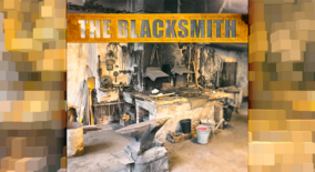 The Blacksmith download