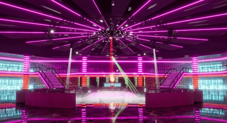 Dance Night Club download