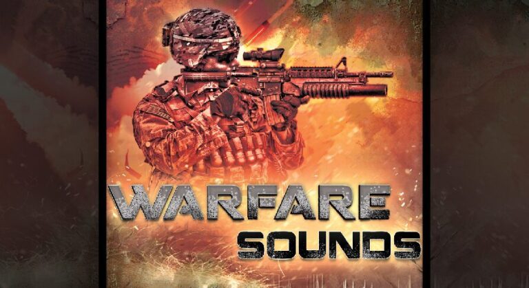 WARFARE SOUNDS download