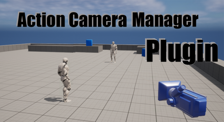 Action Camera Manager download