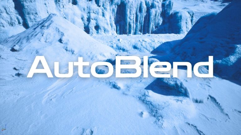 AutoBlend download