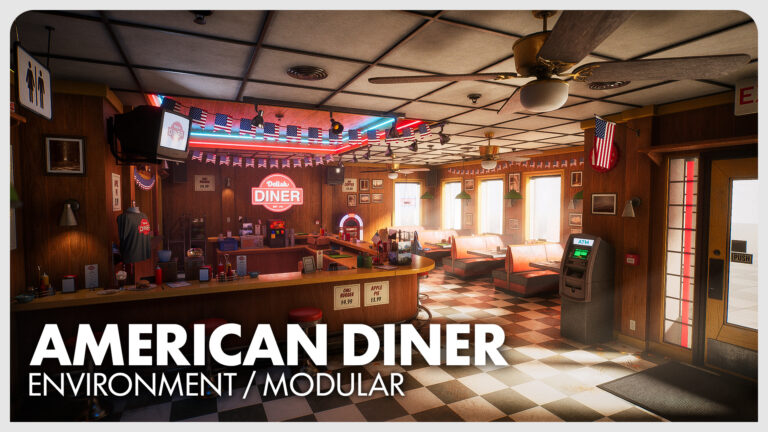Diner download