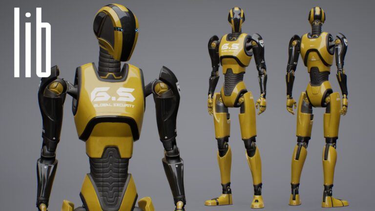 Robot 13 download