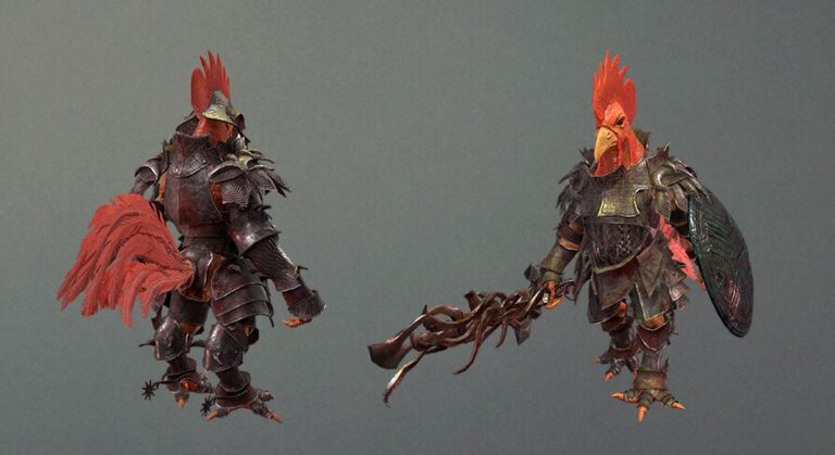 Rooster download