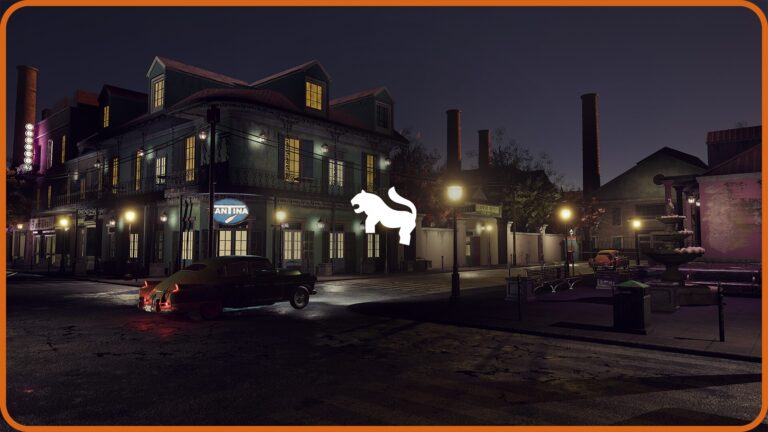 French Quarter Street Environment ( French Quarter Street Environment House 3D ) download