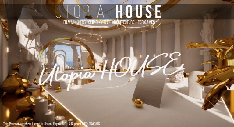 UTOPIA HOUSE download