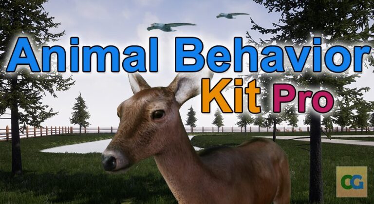 Animal Behavior Kit Pro download