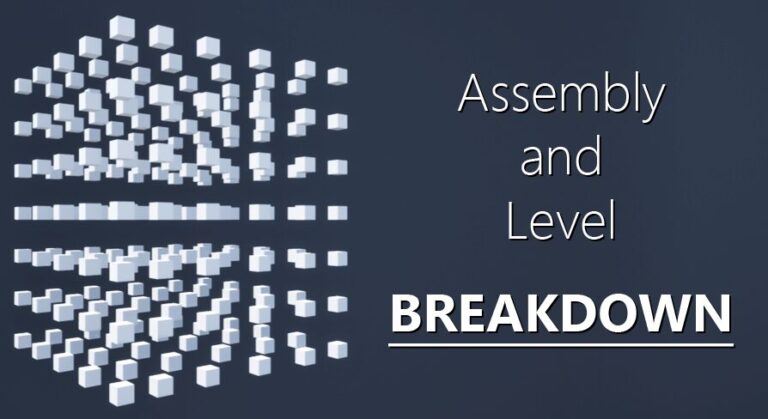 Breakdown download