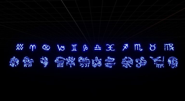 Niagara Zodiac download