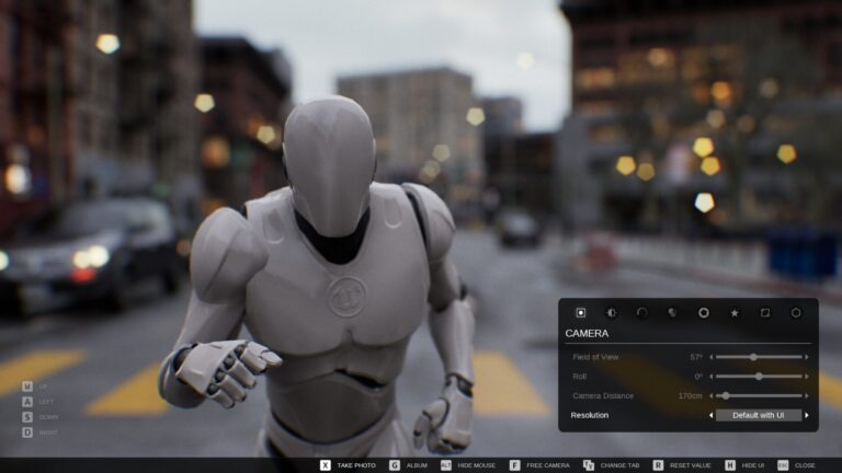 Advanced Photo Mode download