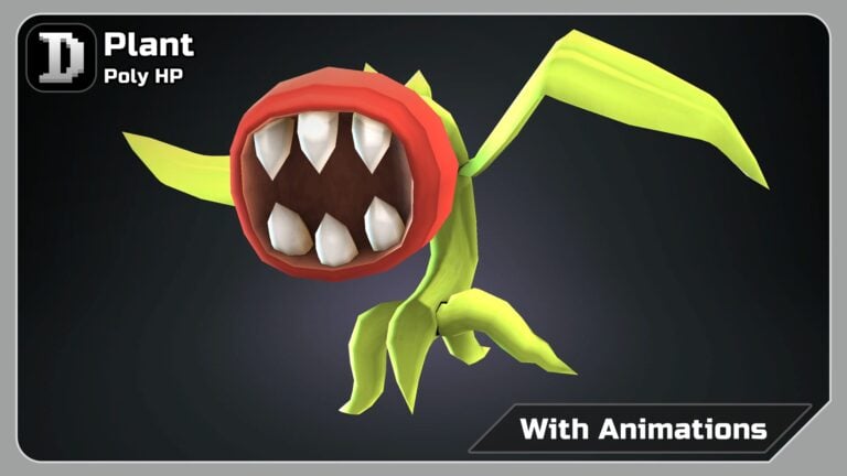Poly HP – Plant download