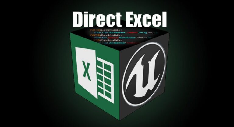 DirectExcel download