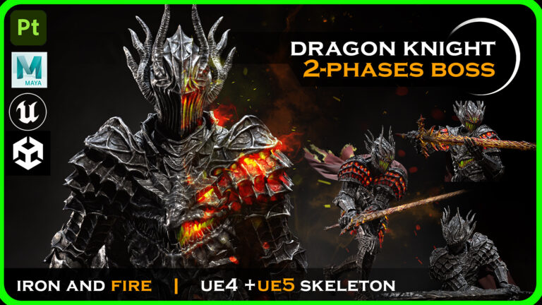 Dragon Knight download