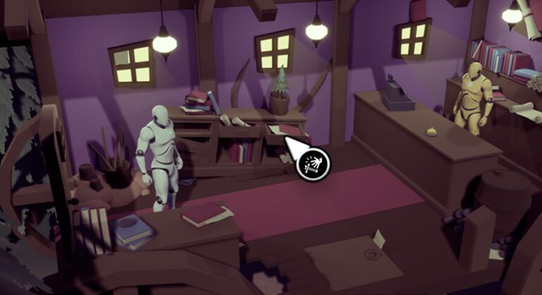 Point and Click Adventure Toolkit download