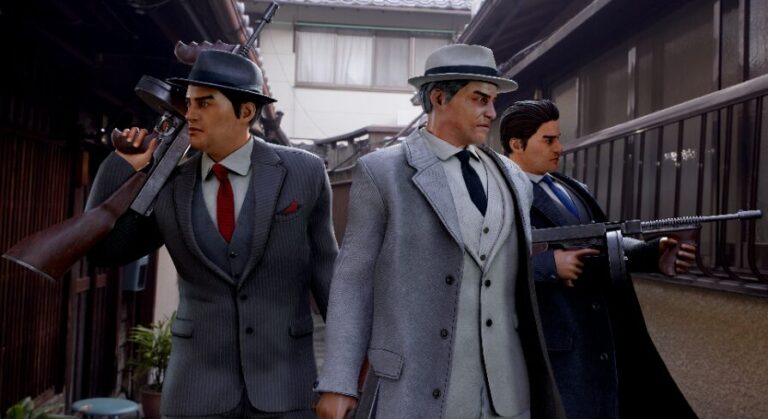 Mafioso download