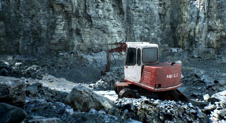 Quarry Cliffs download