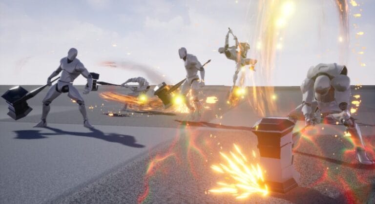 Heavy Hammer download