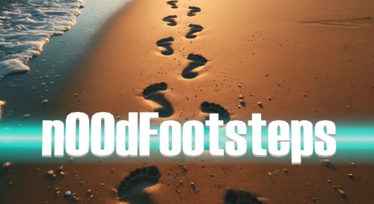 n00dFootsteps download