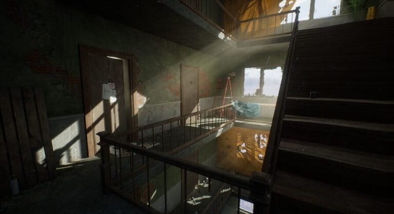 Apartment Complex download