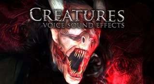 Zombies – Voice Sound Effects download