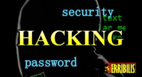 HACKING SECURITY ACCESS download