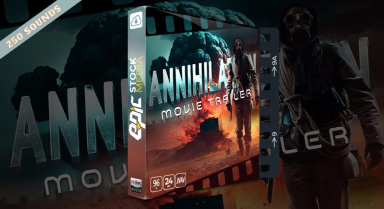 Annihilation Movie Trailer download