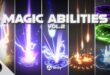 Unique AoE Magic Abilities Vol. 2 download