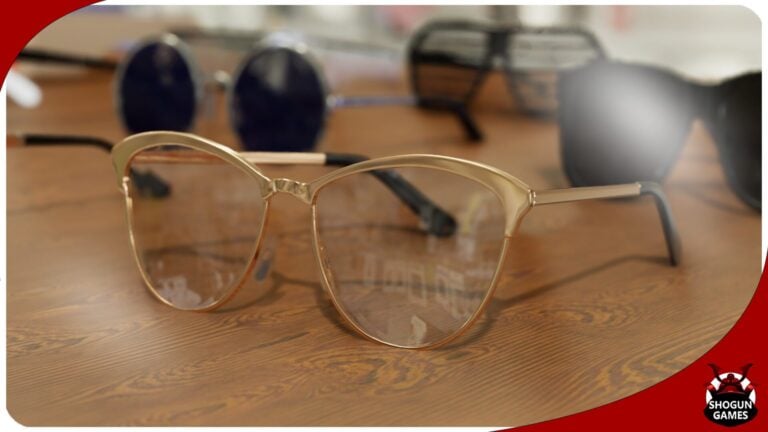 Glasses download
