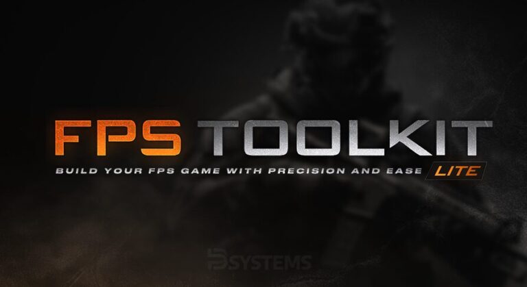 FPS Toolkit Lite download