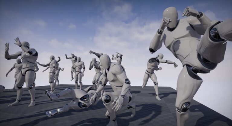 Movement Animset Pro download