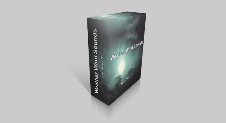 Weather Wind Sounds download