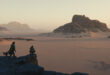 Desert Rocks Terrain Pack download