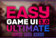 Easy Game UI Ultimate download