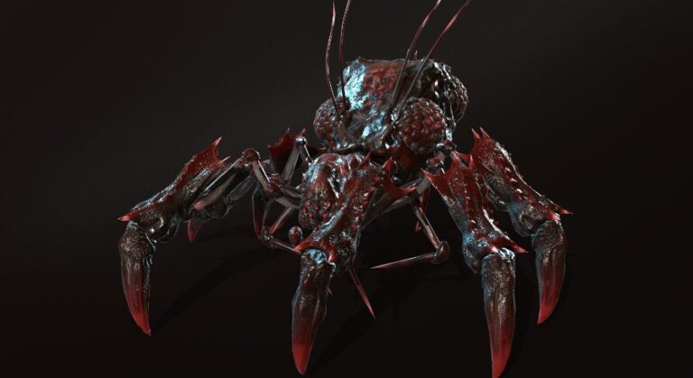 SpiderBug1 download
