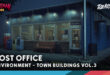Meridian 1988: Post Office – Modular Environment download