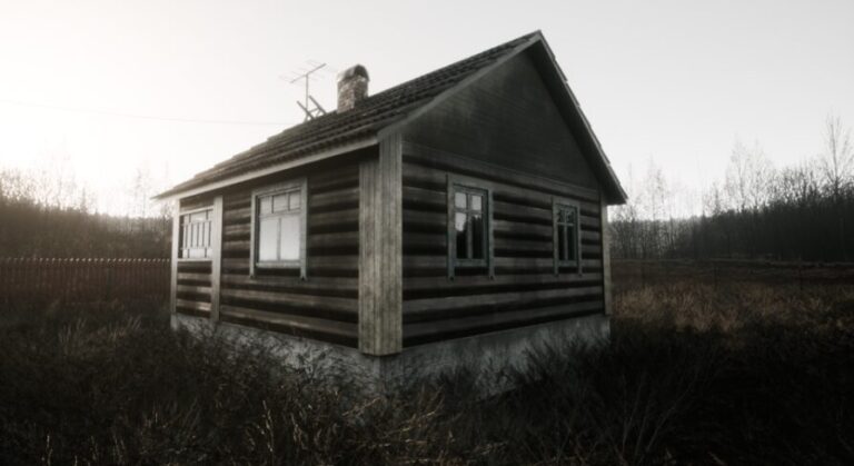 Old House download