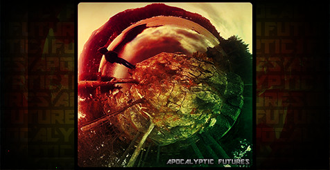 Apocalyptic Futures download