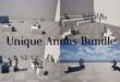 Unique Anims Bundle download