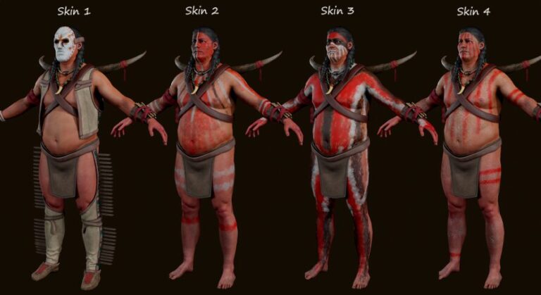 Apache Warrior 1 download