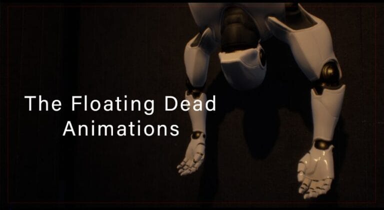 The Floating Dead Animations download