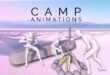 100+ Camp Male Animations download