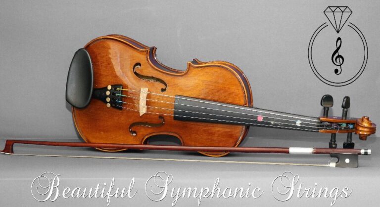 Beautiful Cinematic Strings download